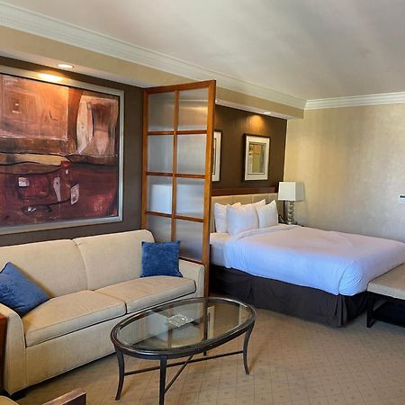 Mgm Signature - Strip View Suite- Free Valet Parking Las Vegas Exterior foto