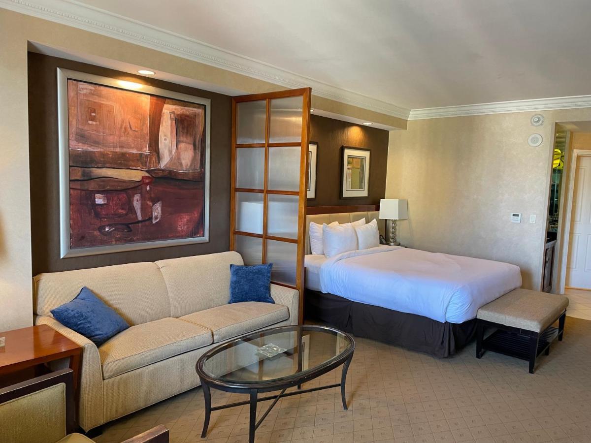 Mgm Signature - Strip View Suite- Free Valet Parking Las Vegas Exterior foto