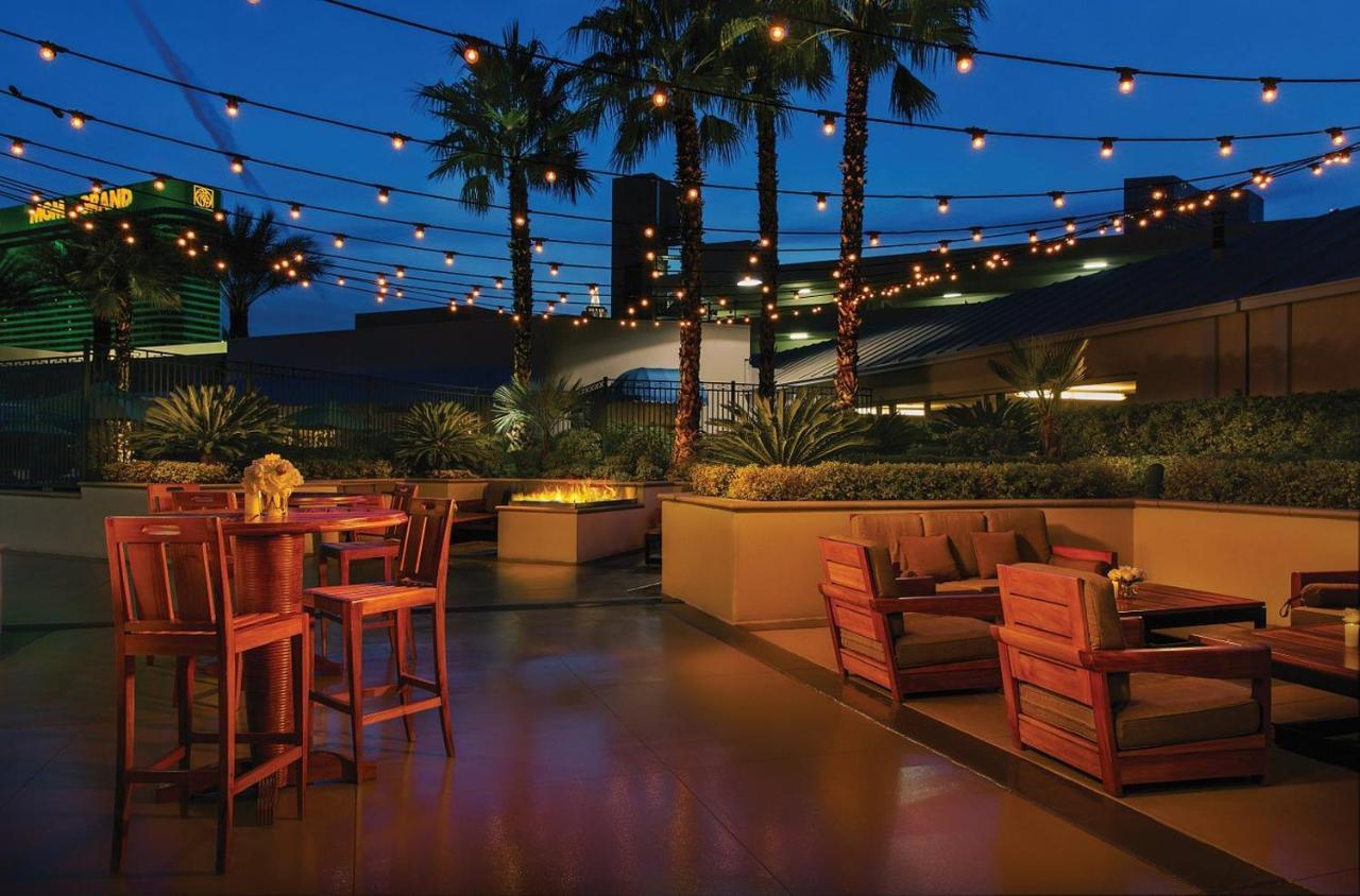 Mgm Signature - Strip View Suite- Free Valet Parking Las Vegas Exterior foto