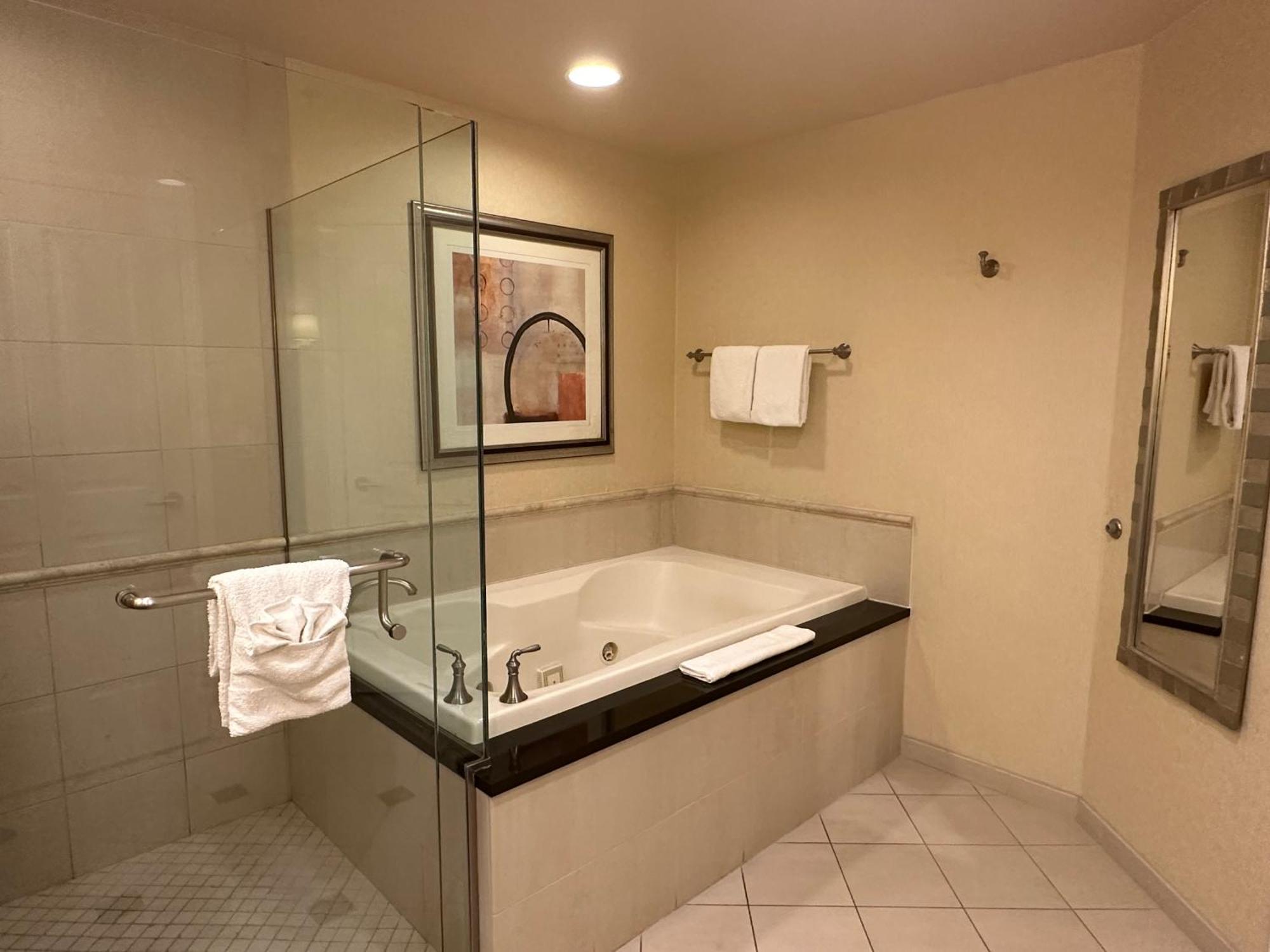 Mgm Signature - Strip View Suite- Free Valet Parking Las Vegas Exterior foto