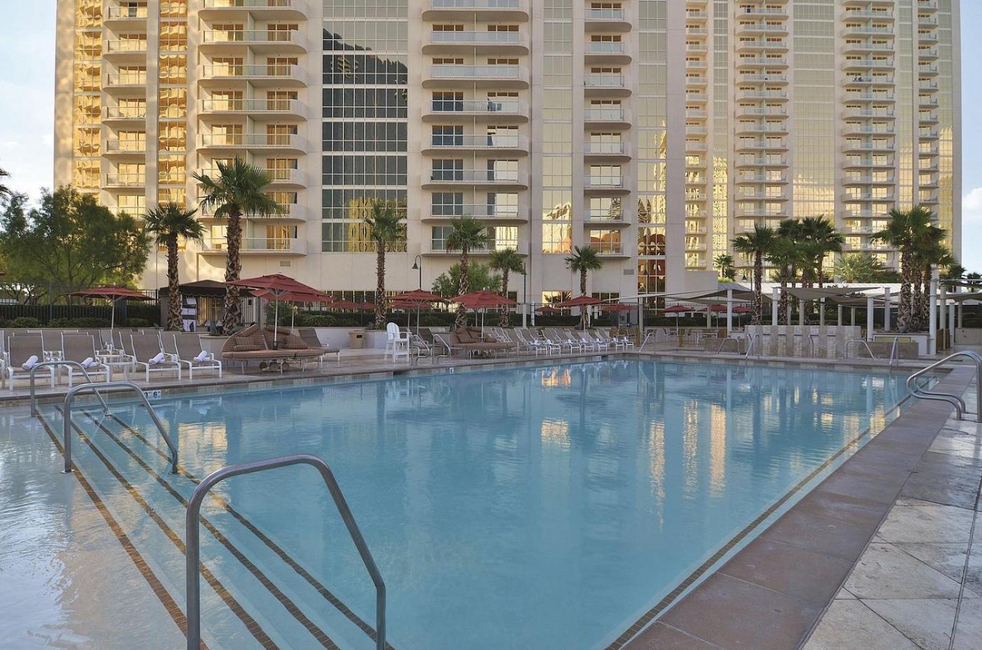 Mgm Signature - Strip View Suite- Free Valet Parking Las Vegas Exterior foto