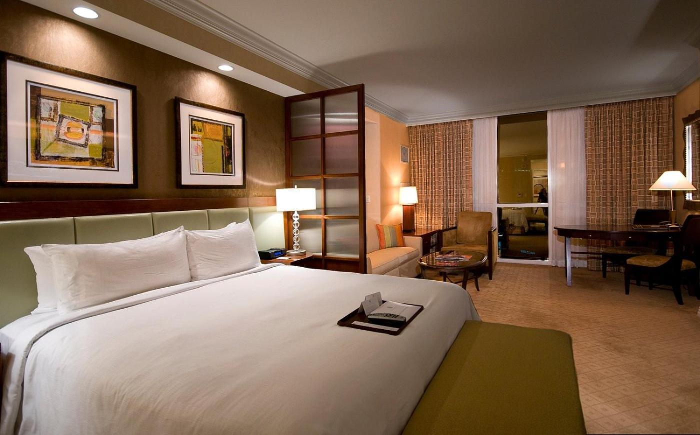 Mgm Signature - Strip View Suite- Free Valet Parking Las Vegas Exterior foto