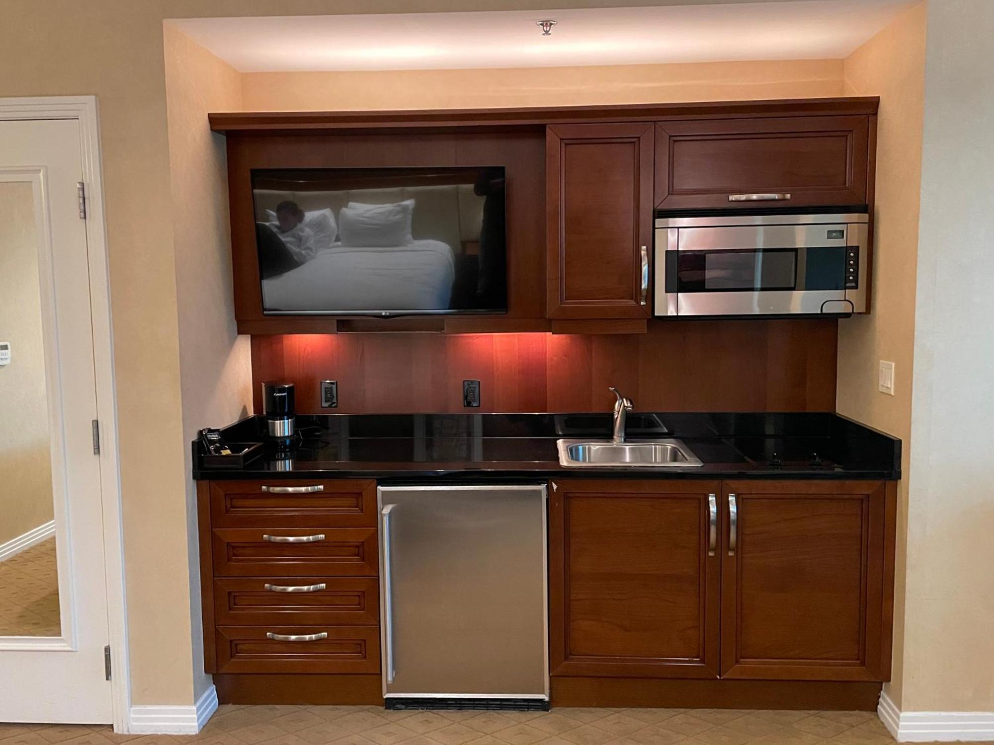 Mgm Signature - Strip View Suite- Free Valet Parking Las Vegas Exterior foto